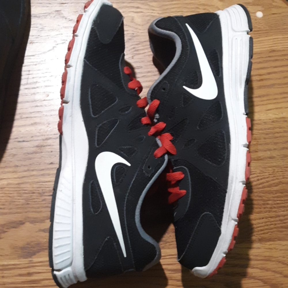 Nike sneakers